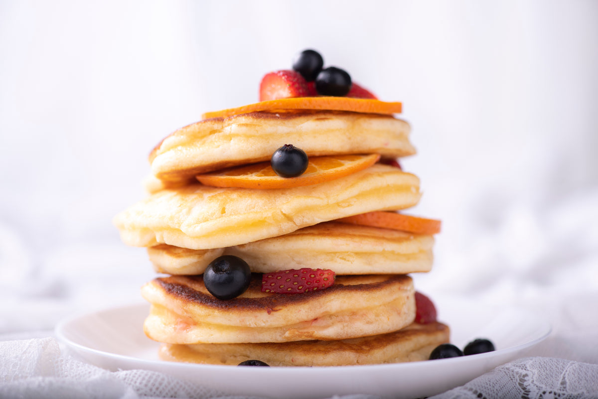 Gluten Free Pancake and Waffle Mix 16 OZ