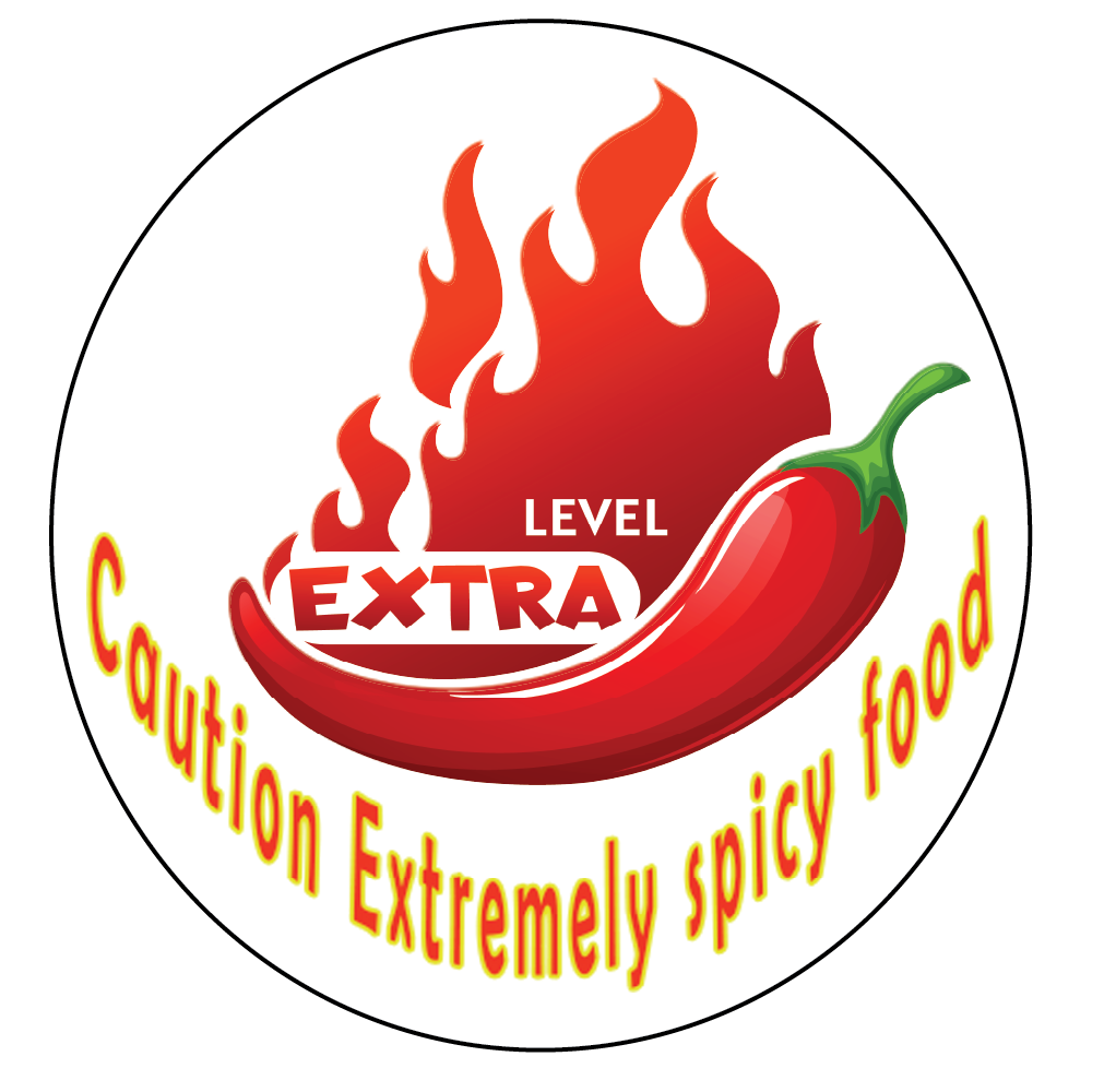 Classic Spicy Habanero D'Crisp