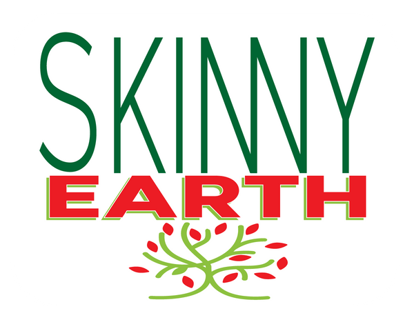 Skinny Earth